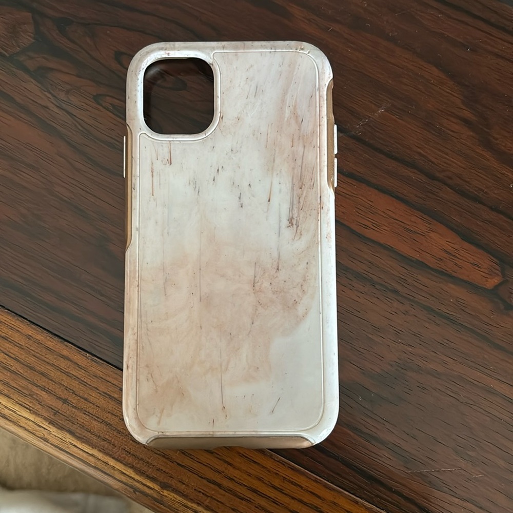 Otterbox Case Iphone 11